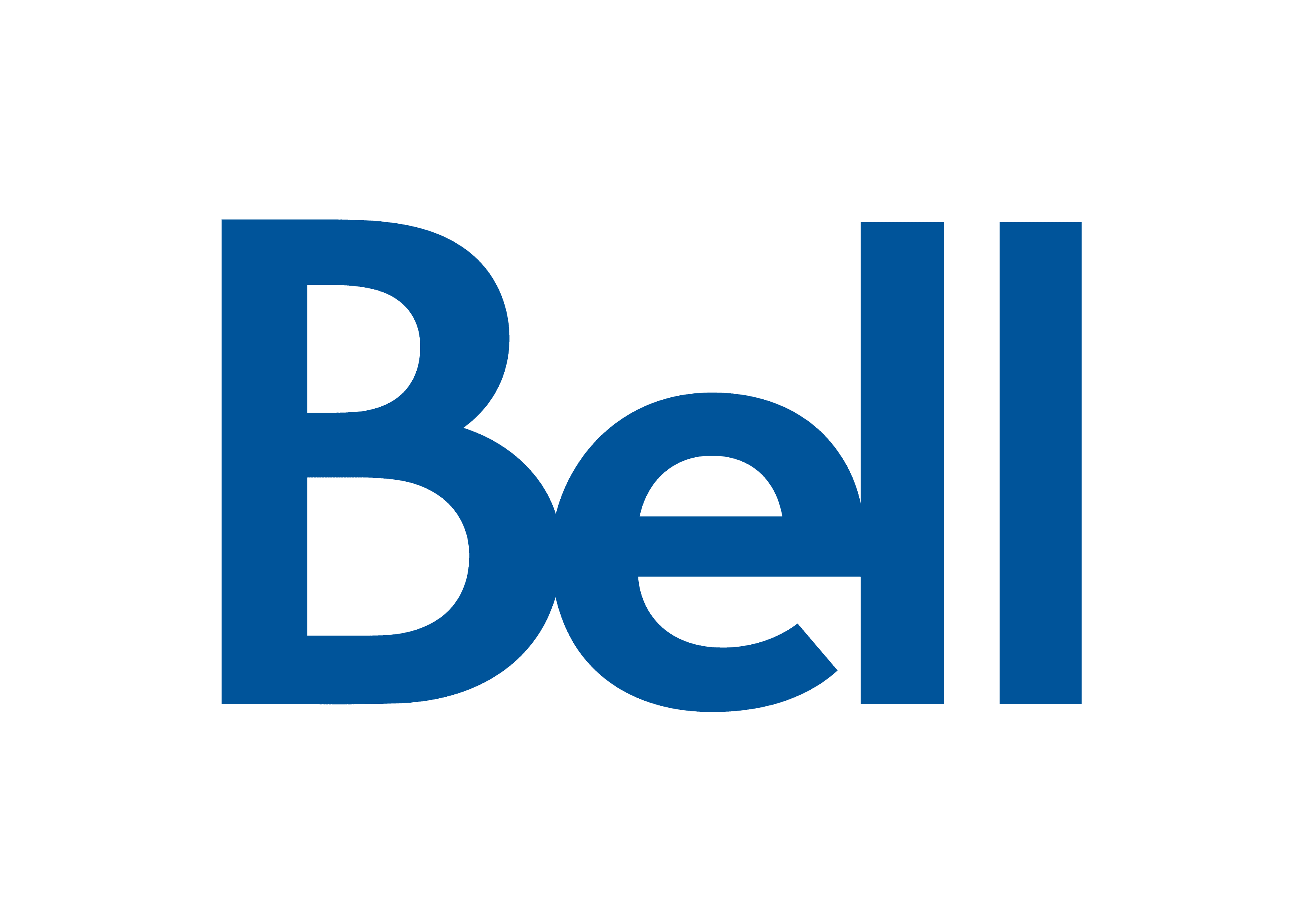 Bell Logo